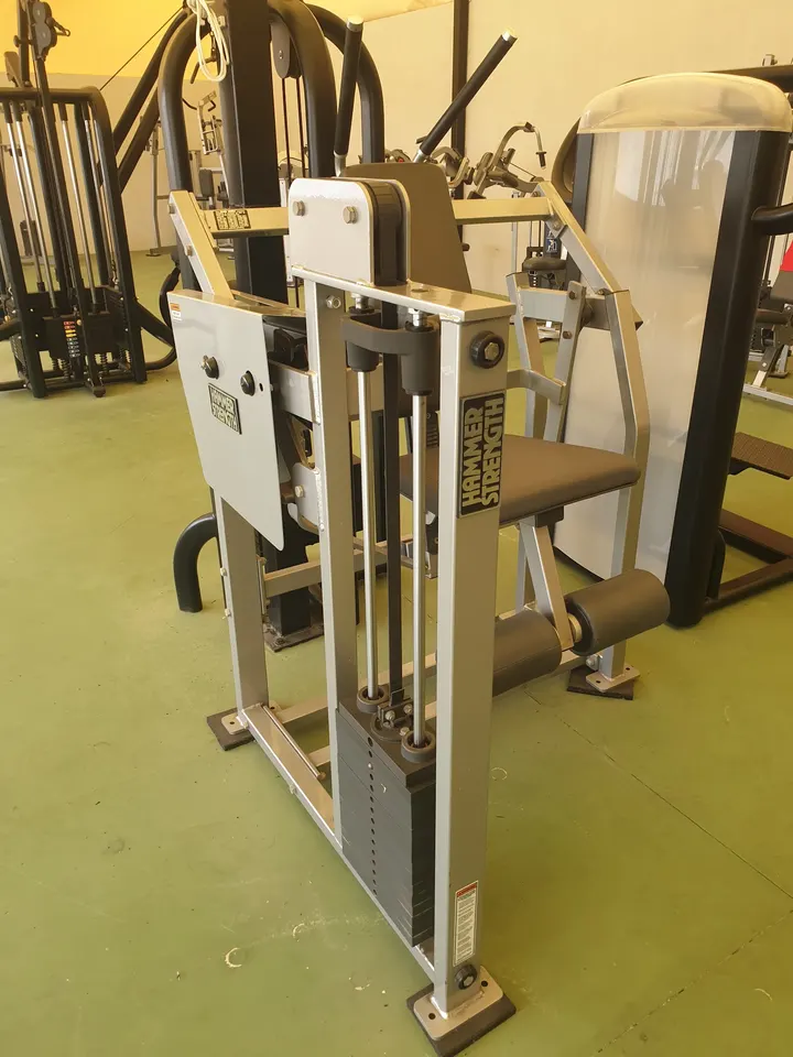 HellGym Alginet — estudio de fitness-studio en Valencia — 2