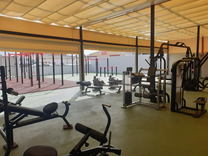 HellGym Alginet — estudio de fitness-studio en Valencia — 3