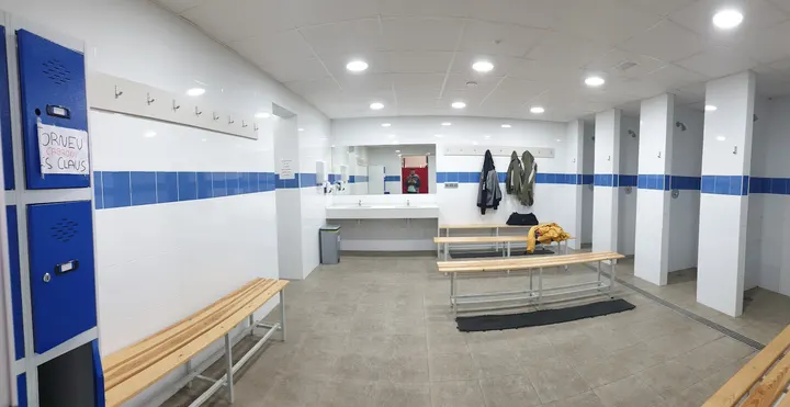 HellGym Alginet — estudio de fitness-studio en Valencia — 3