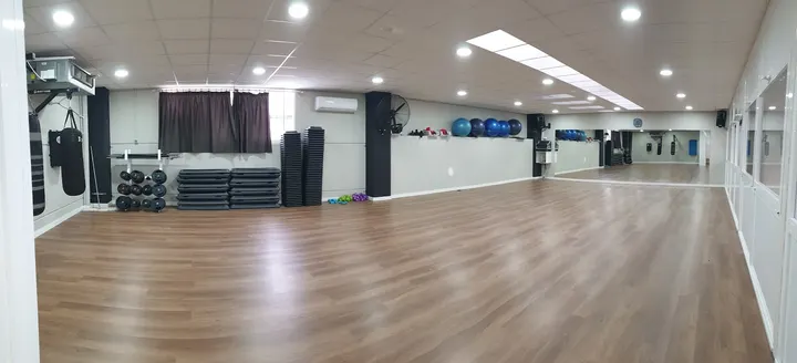 HellGym Alginet — estudio de fitness-studio en Valencia — 4