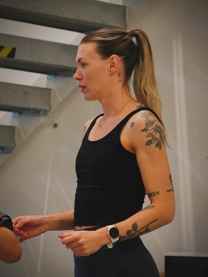 Queen Muay Thai — muay thai-studio i Rådmansvången, Lund — 2