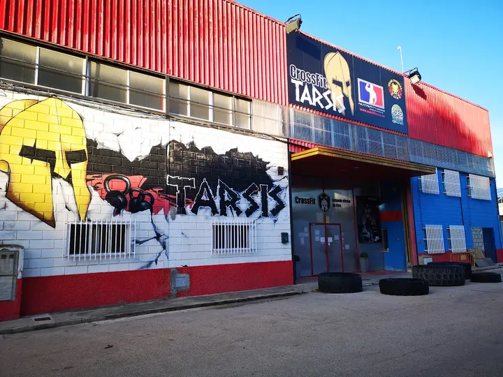 CD Artes Marciales CLM MuayThai NakNayars Albacete — artes marciales-studio en Albacete — 3