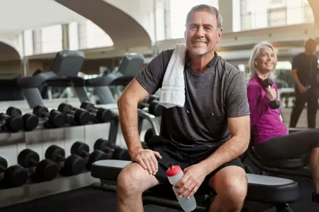 One Leisure St Neots — fitness studio in St Neots — 3