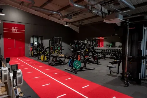 One Leisure St Neots — fitness studio in St Neots — 4