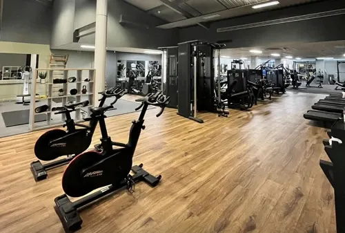 One Leisure St Neots — Fitness Studio in St Neots