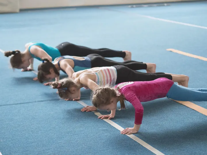 Handsworth Grange Community Sports Centre — fitness studio in Woodhouse, Sheffield — 3