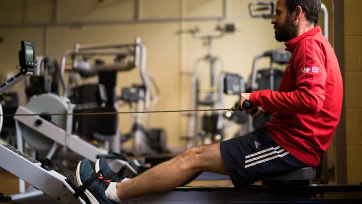 Handsworth Grange Community Sports Centre — fitness studio in Sheffield — 3