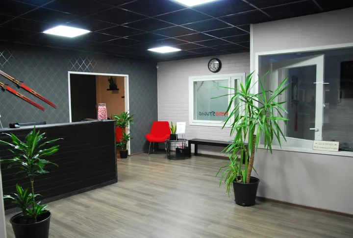 FysioStudio Oy — pt studio – Kerava — 5