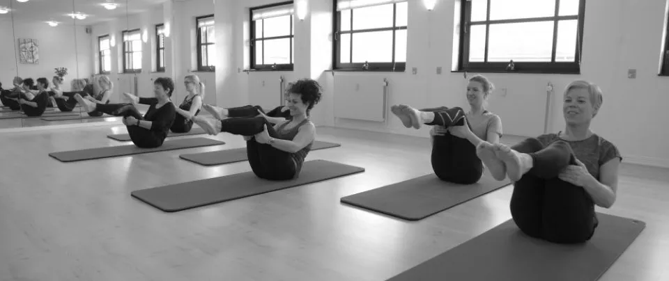 Lenepia.dk — pilates-studio i Bavnebakken, Hvidovre — bild 2