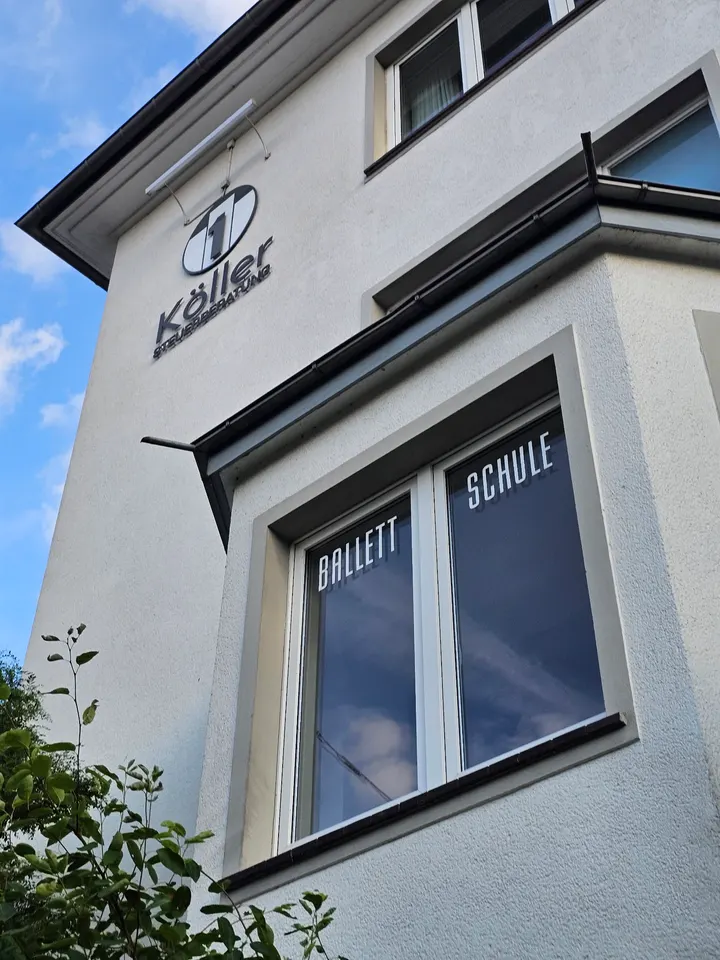 Ballettschule Dushevin — Tanz in Mitte, Kassel