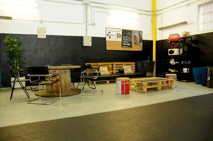 M5 Health and Fitness — crossfit-studio en Torrejón de Ardoz, Madrid — 2