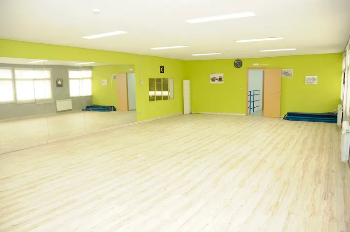 M5 Health and Fitness — CrossFit en Torrejón de Ardoz
