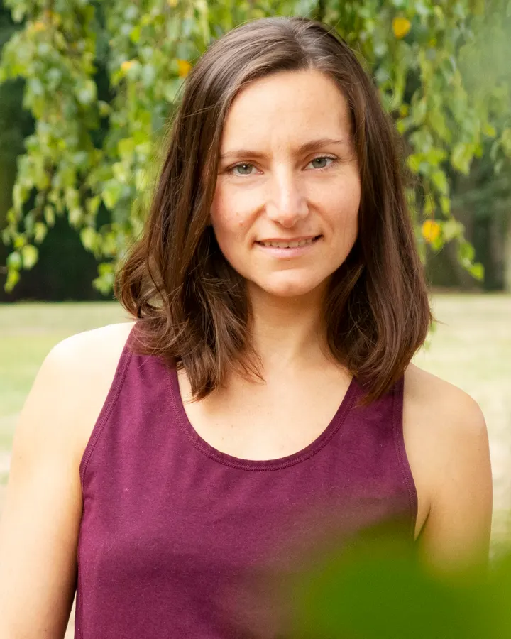 Delphine Deguilhem — yoga-studio au Havre — 3