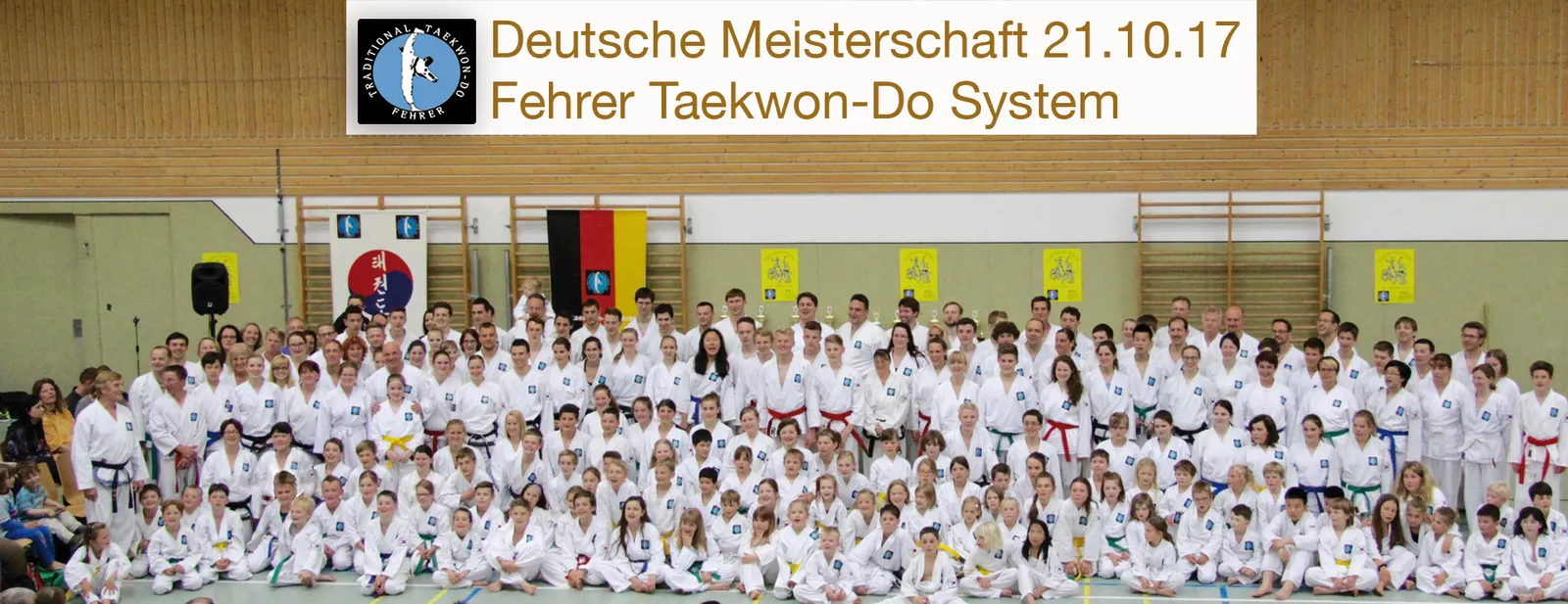 Trad, Taekwon-Do Center Fehrer Winfried — kampfsport-studio in Würzburg Altstadt, Würzburg — 2