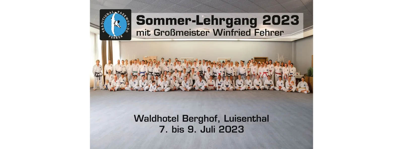 Trad, Taekwon-Do Center Fehrer Winfried — kampfsport-studio in Würzburg — 6