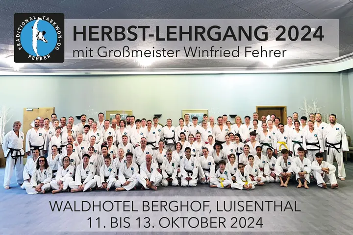 Trad, Taekwon-Do Center Fehrer Winfried — Kampfsport in Würzburg Altstadt, Würzburg