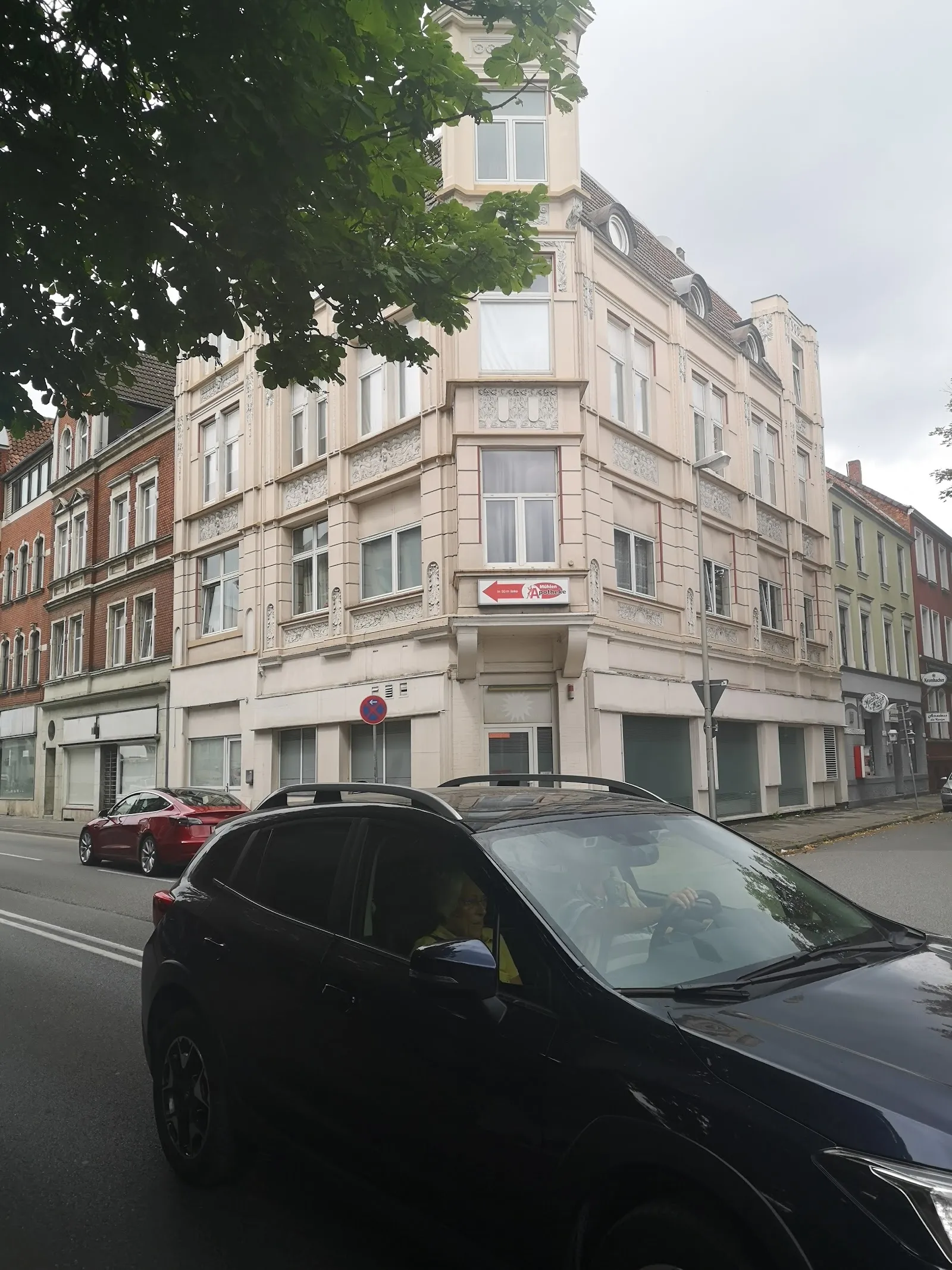 Yogapraxis Hameln — yoga-studio in Hannover — 3