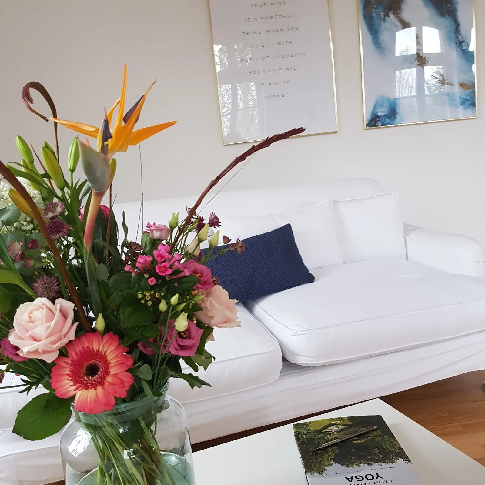 Yogapraxis Hameln — yoga-studio in Hannover — 4