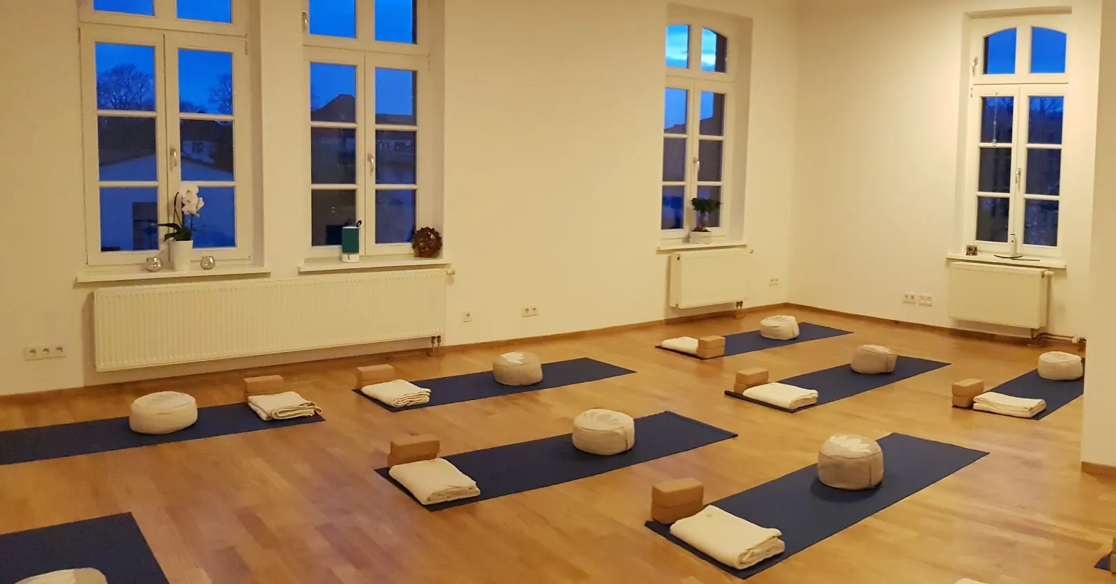 Yogapraxis Hameln — yoga-studio in Hannover — 5