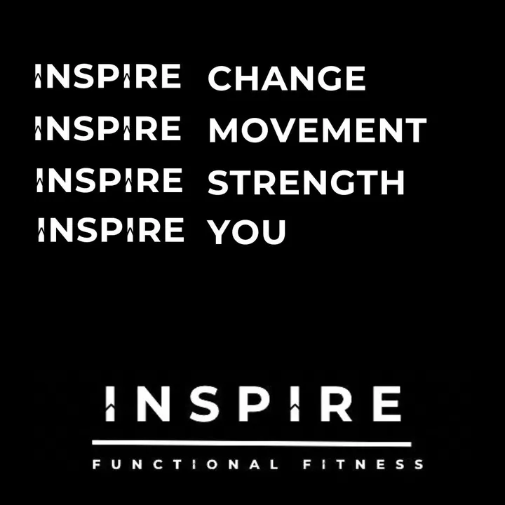 INSPIRE Gym — fitness studio in Carlibar, Glasgow — 3