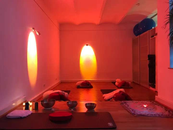 Soulful Maternity — yoga-studio in St. Johanner Markt, Saarbrücken — 3