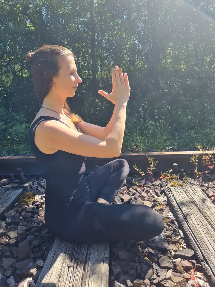 Soulful Maternity — yoga-studio in Saarbrücken — 3