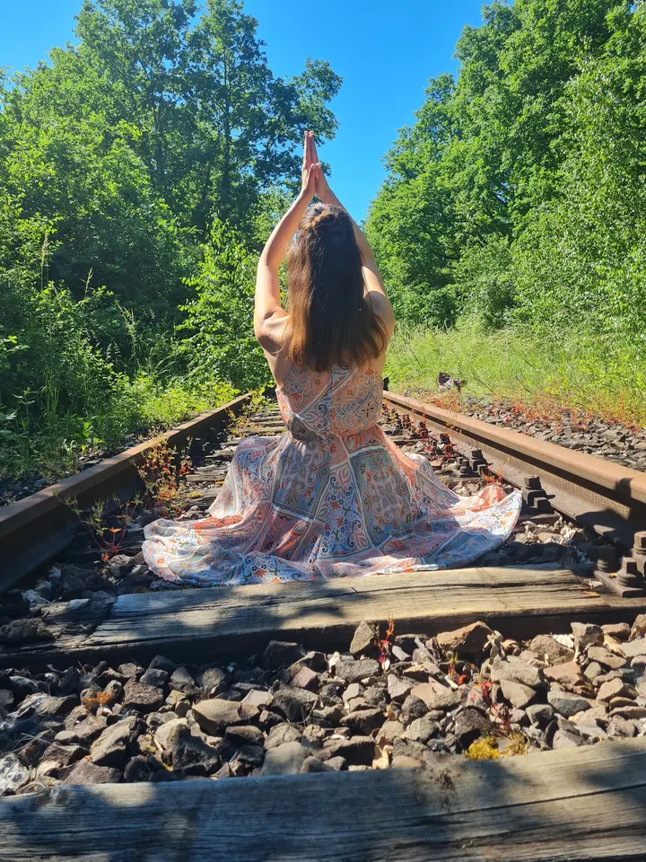 Soulful Maternity — yoga-studio in Saarbrücken — 4