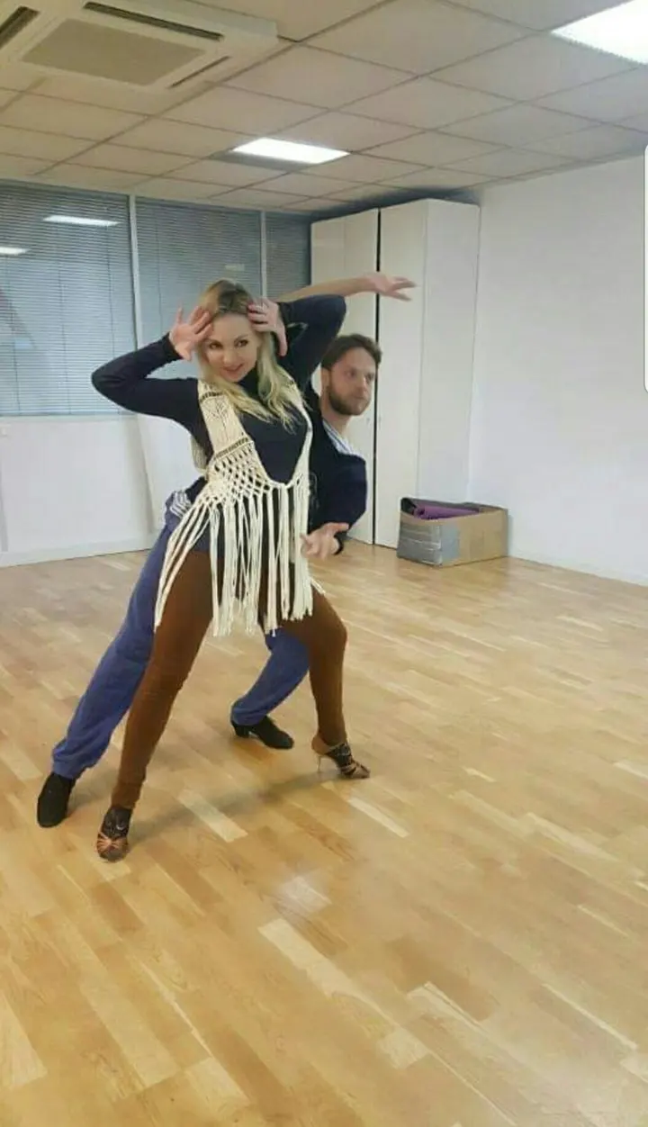 Elena Danse Salon — danse-studio à Paris 15e Arrondissement, Paris — 3