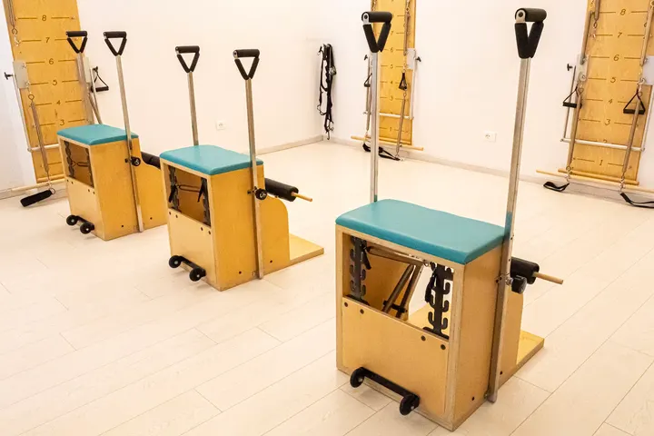 Pilates Art — reformer pilates-studio a Vingone, Scandicci — 2