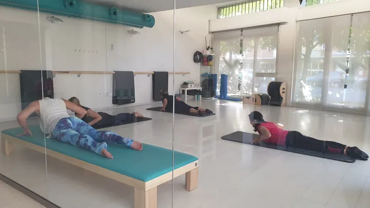 Pilates Art — reformer pilates-studio a Vingone, Scandicci — 3