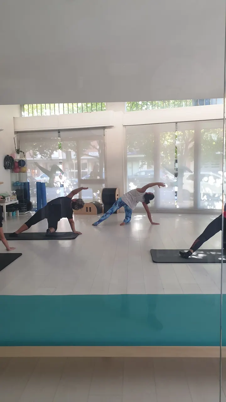 Pilates Art — reformer pilates-studio a Scandicci — 3