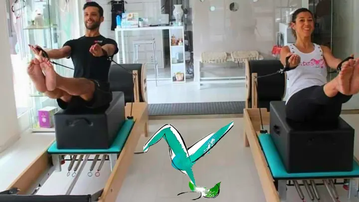 Pilates Art — reformer pilates-studio a Scandicci — 5