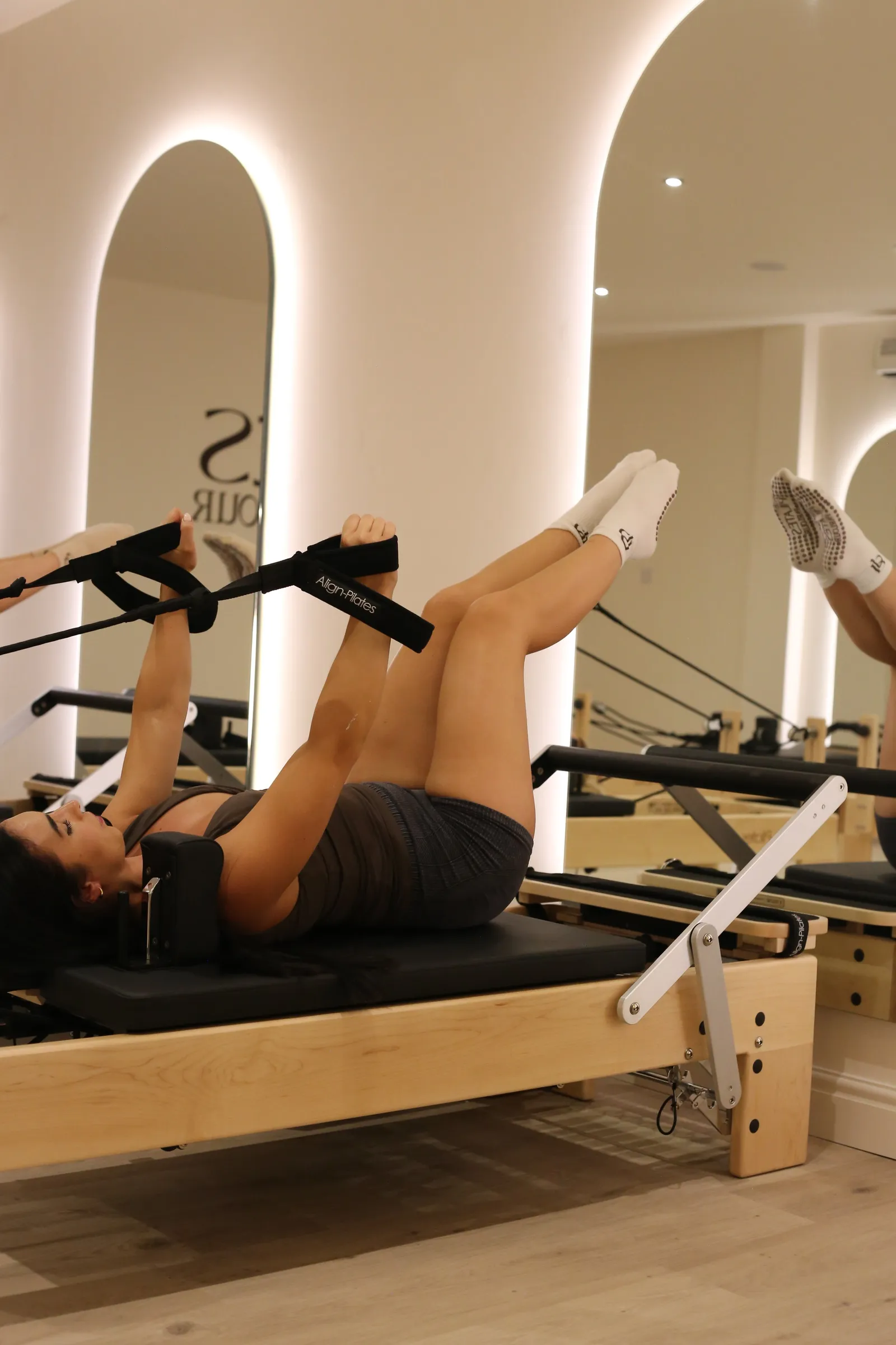 The Pilates Parlour — reformer pilates-studio in Bristol — 2