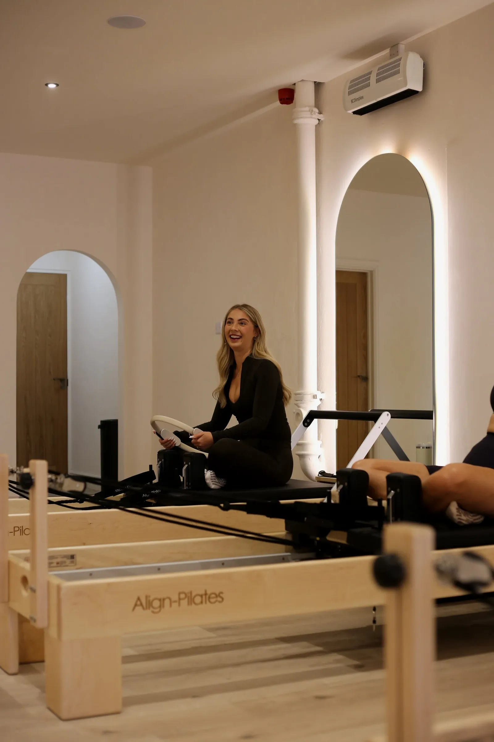 The Pilates Parlour — reformer pilates-studio in Bristol — 3