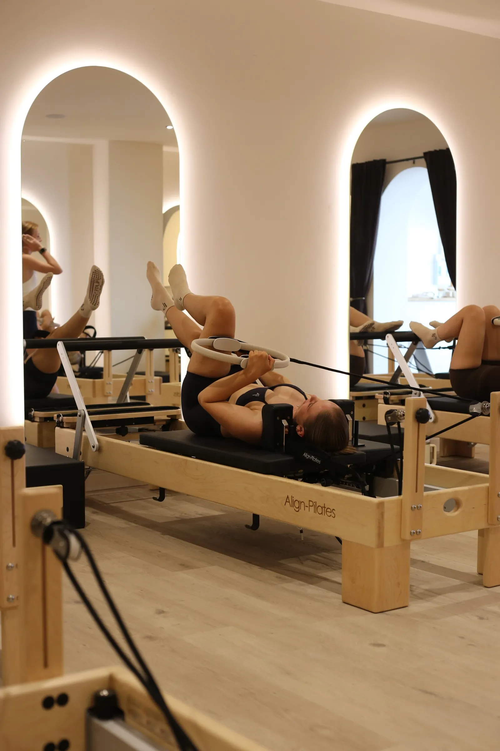 The Pilates Parlour — reformer pilates-studio in Bristol — 3