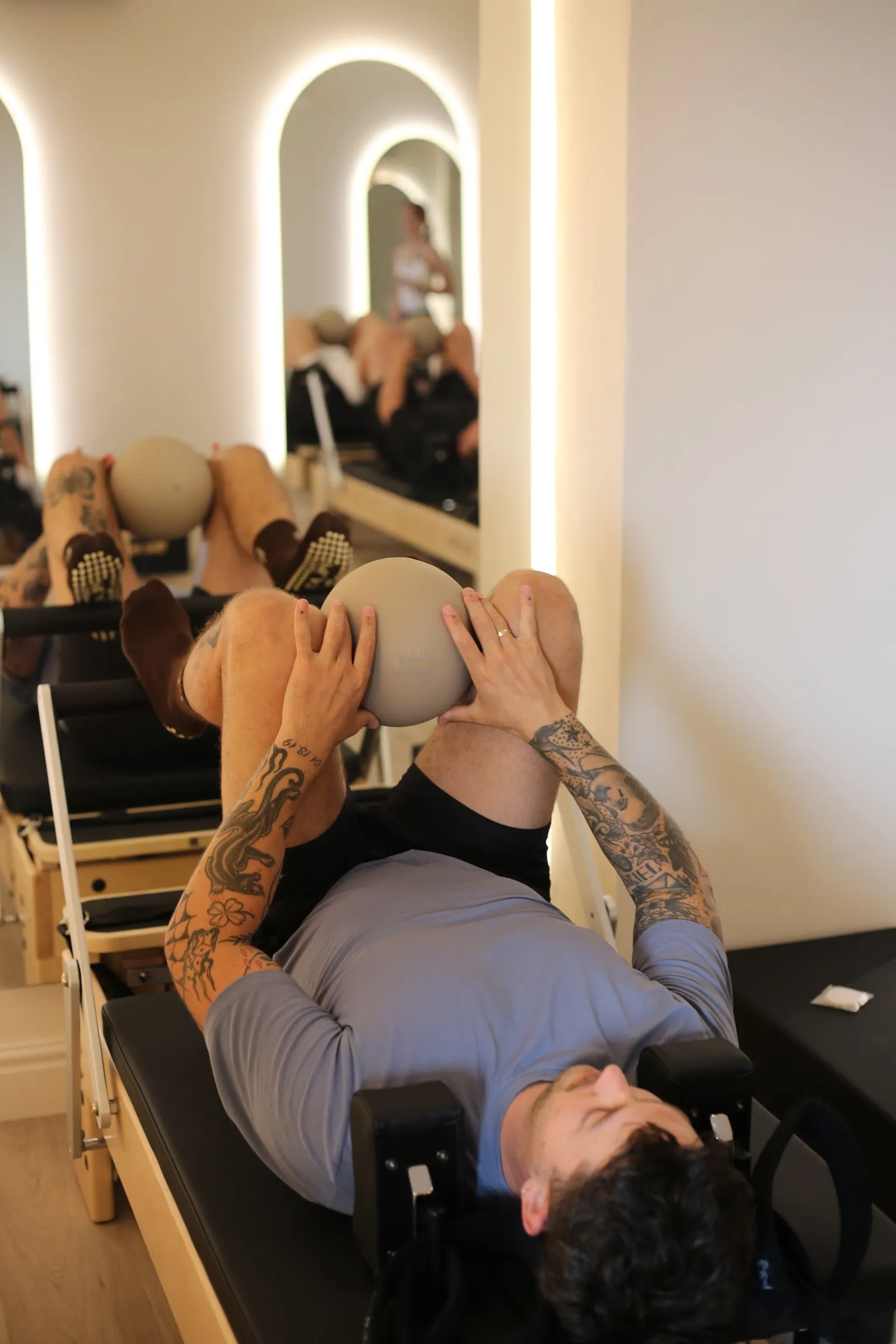 The Pilates Parlour — reformer pilates-studio in Bristol — 4