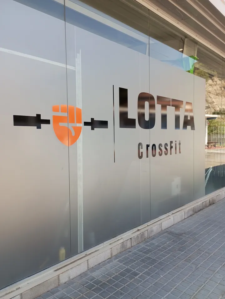 LOTTA CrossFit Arenys — crossfit-studio en el Portinyol, Arenys de Mar — 2