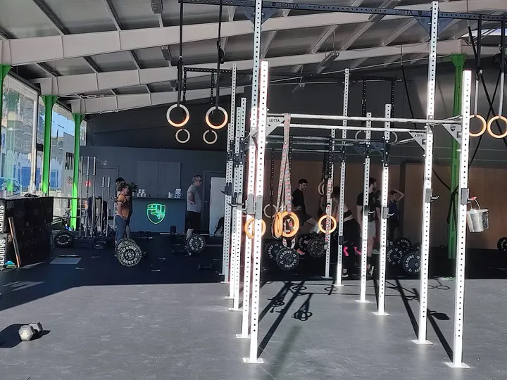 LOTTA CrossFit Arenys — crossfit-studio en el Portinyol, Arenys de Mar — 3
