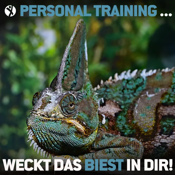 PersonalFitness GbR — fitnessstudio in Hamburg — 4
