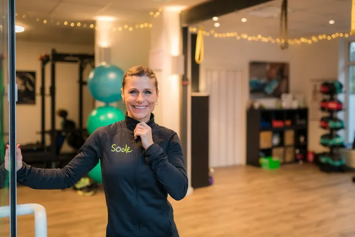 PersonalFitness GbR — Fitnessstudio in Altstadt, Hamburg