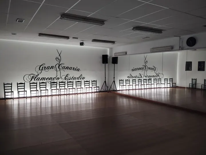 Gran Canaria Flamenco Estudio — baile-studio en Fincas Unidas, Las Palmas de Gran Canaria — 2