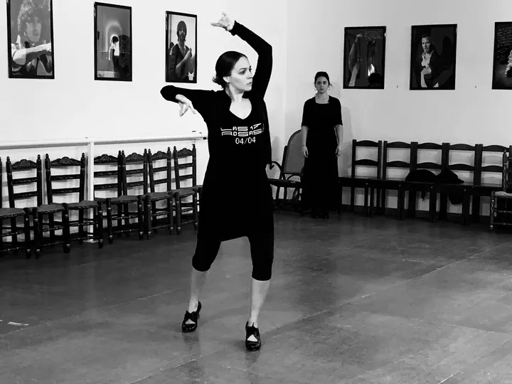 Gran Canaria Flamenco Estudio — baile-studio en Las Palmas de Gran Canaria — 3