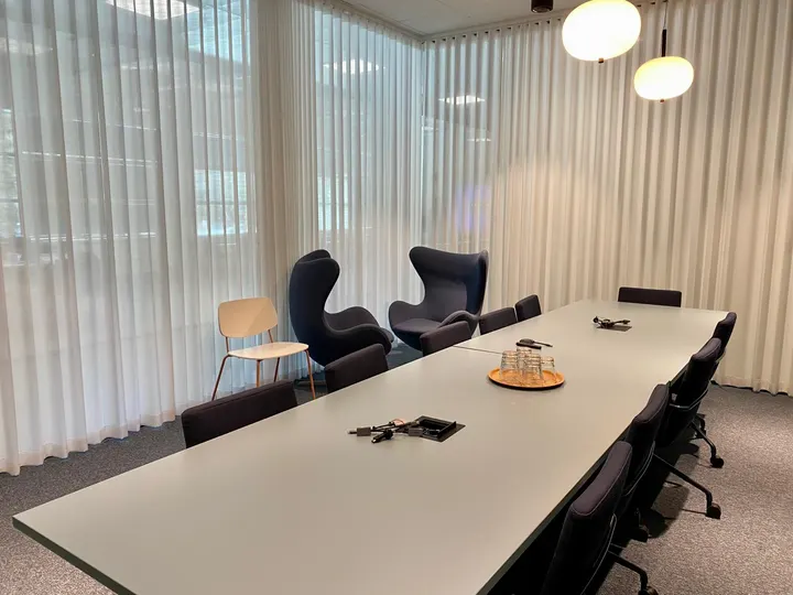 Nexen Training — pt studio – Helsinki — 4