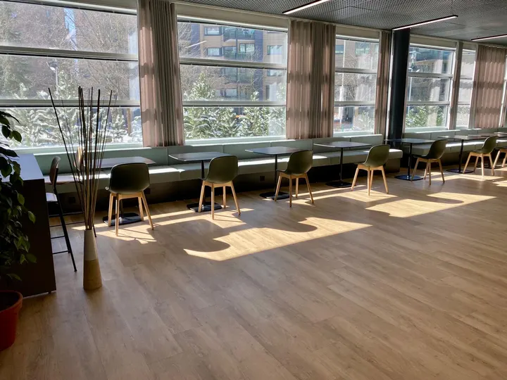 Nexen Training — pt studio – Helsinki — 5