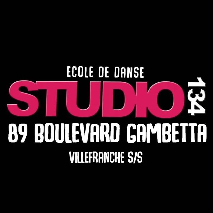 Studio 134 — danse-studio à Belleroche, Villefranche-sur-Saône — 2