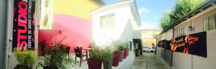 Studio 134 — danse-studio à Belleroche, Villefranche-sur-Saône — 3