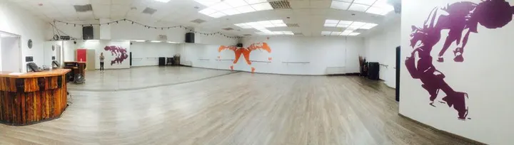 Studio 134 — danse-studio à Villefranche-sur-Saône — 3