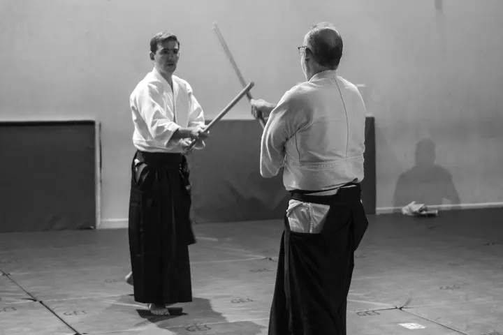 Aikido Traditionnel Marseille Provence — arts martiaux-studio à 12e Arrondissement, Marseille — 3