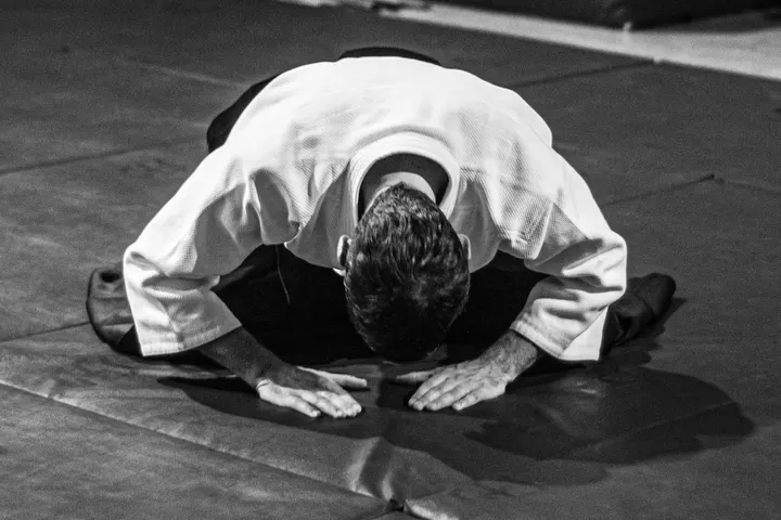 Aikido Traditionnel Marseille Provence — arts martiaux-studio à Marseille — 5