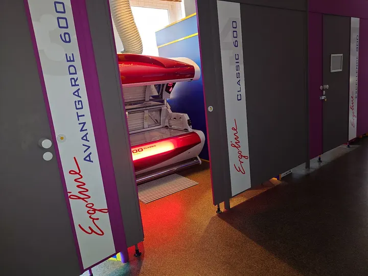 Relax Gesundheitsstudio — fitnessstudio in Thalheim — 4